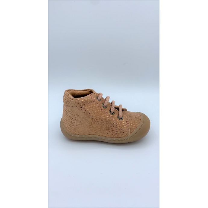 Bellamy chaussure a lacets raf nude9221701_5