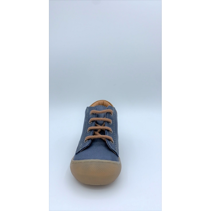 Bellamy chaussure a lacets didou bleu9222201_2