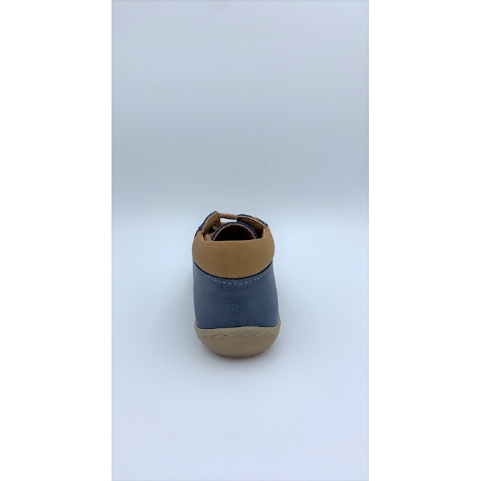 Bellamy chaussure a lacets didou bleu9222201_4
