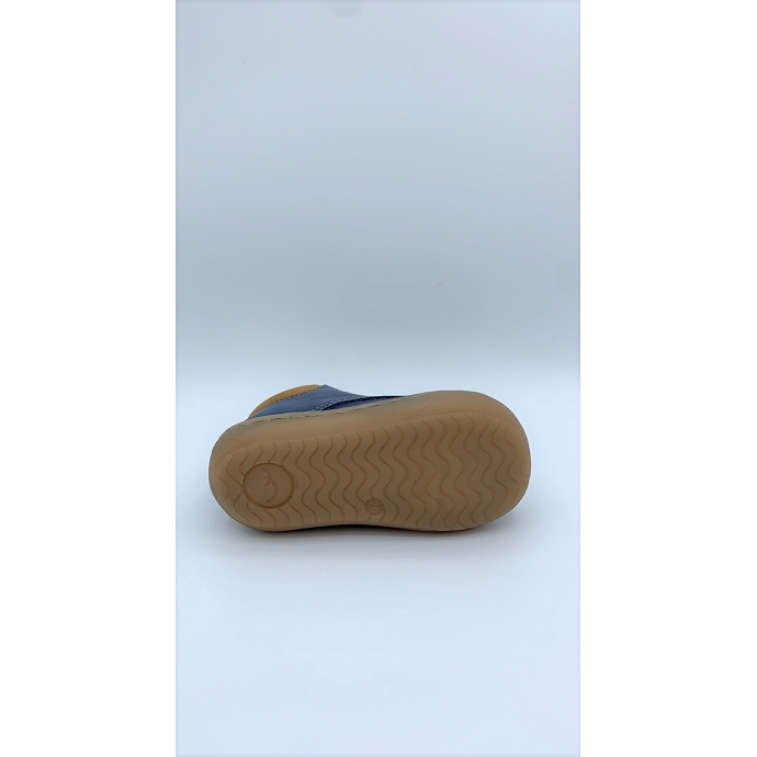 Bellamy chaussure a lacets didou bleu9222201_6