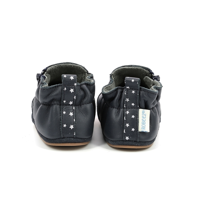 Robeez chausson niceowl marine9222801_4