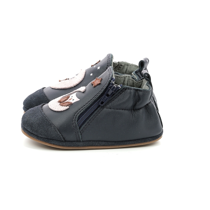 Robeez chausson niceowl marine9222801_5