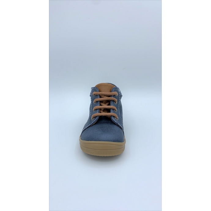 Bellamy chaussure a lacets bandi bleu9223001_2