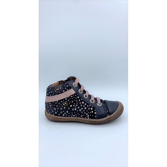 Bellamy chaussure a lacets lara bleu9223901_5