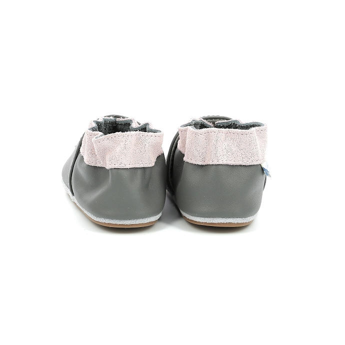 Robeez chausson somimie gris9224801_4