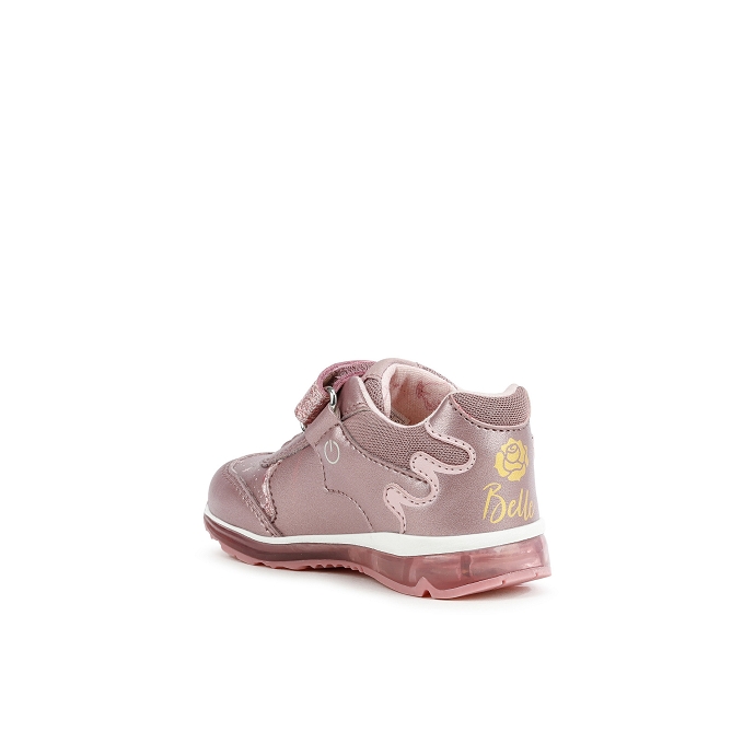 Geox basket b1685b rose9226301_3