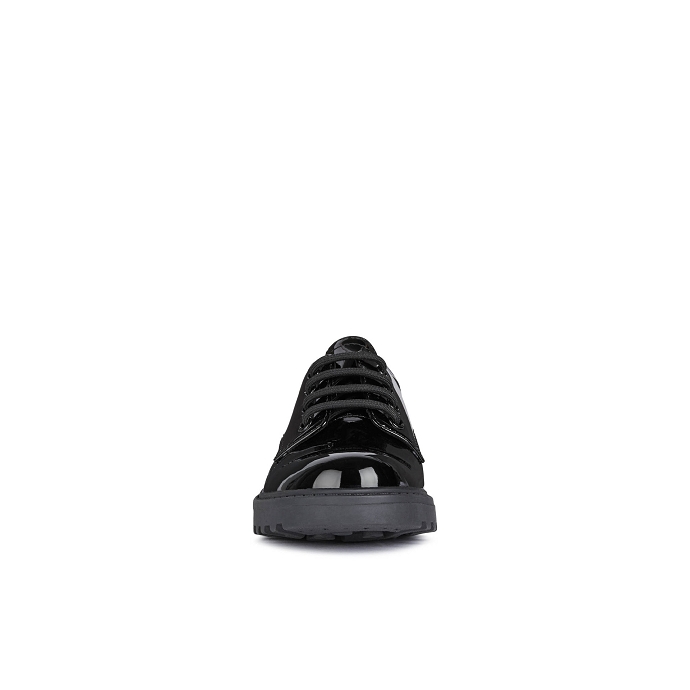 Geox chaussure a lacets j0420c noir9226401_3