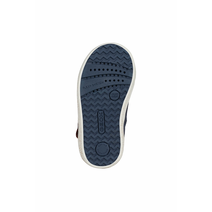 Geox basket b16d5c bleu9226601_6