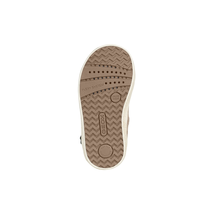 Geox basket b16d5c taupe9226701_6