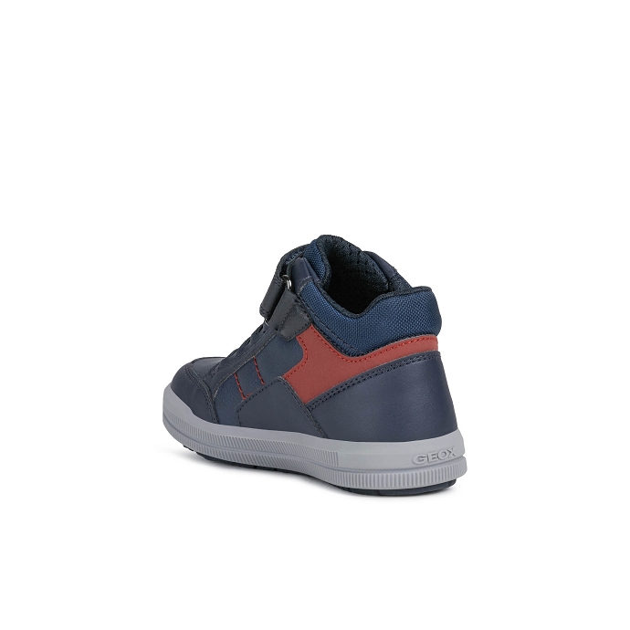 Geox basket j044aa bleu9226901_3