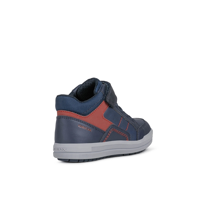 Geox basket j044aa bleu9226901_4