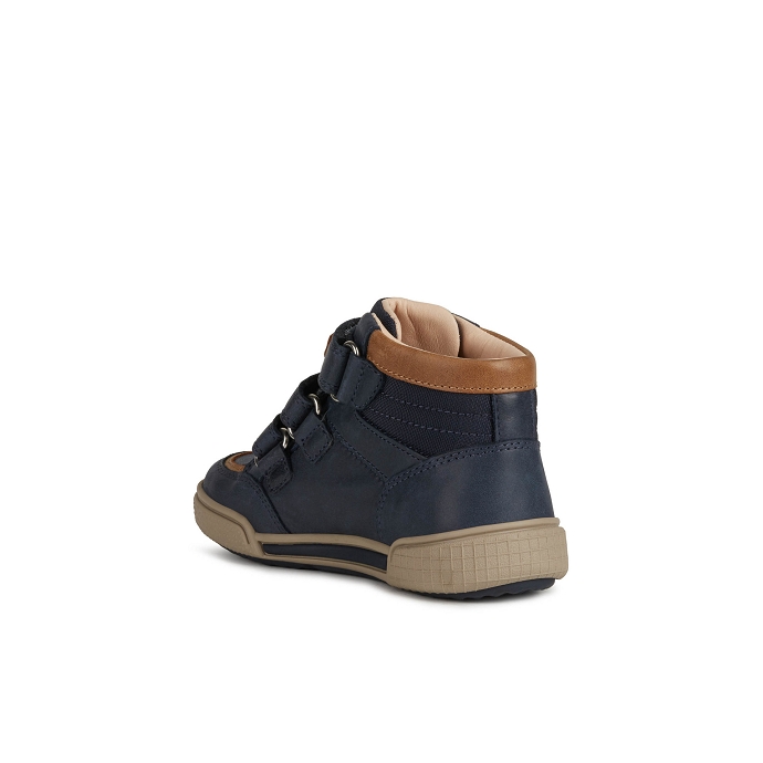 Geox basket j16bcb bleu9227201_3