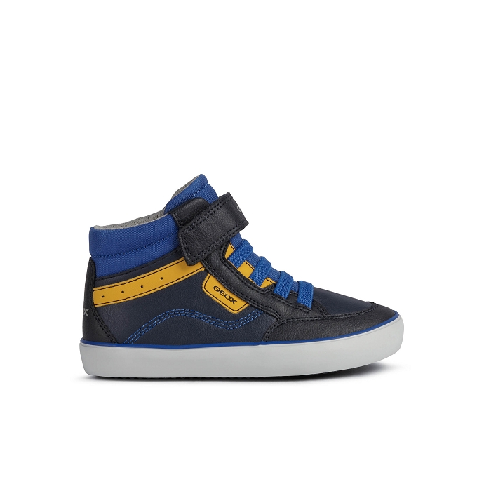 Geox basket j165cb bleu9228001_2