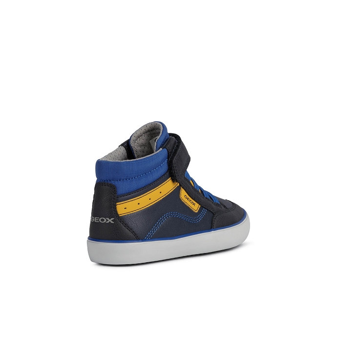 Geox basket j165cb bleu9228001_4