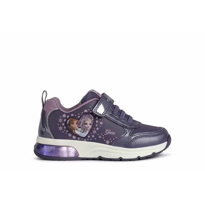 Geox basket j168vb gris9228101_6