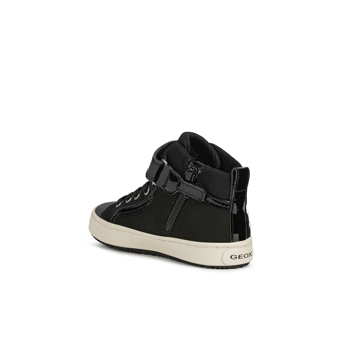 Geox basket j744gi noir9228401_3