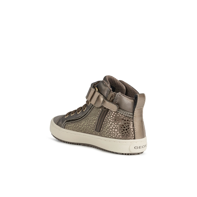 Geox basket j744gi beige9228501_3