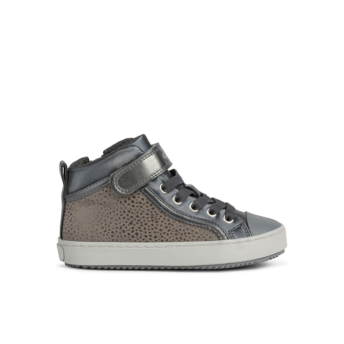 Geox basket j744gi gris9228601_2