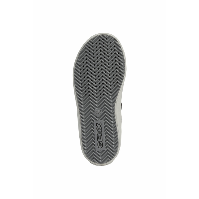 Geox basket j744gi gris9228601_6