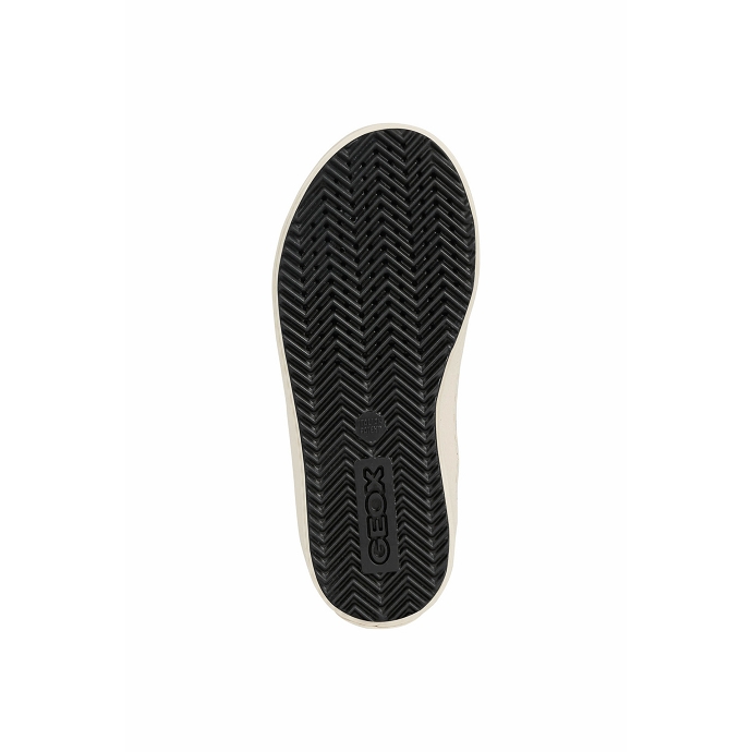 Geox basket j744gi rouge9230101_6