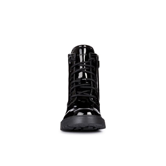 Geox bottine j9420g noir9230201_3
