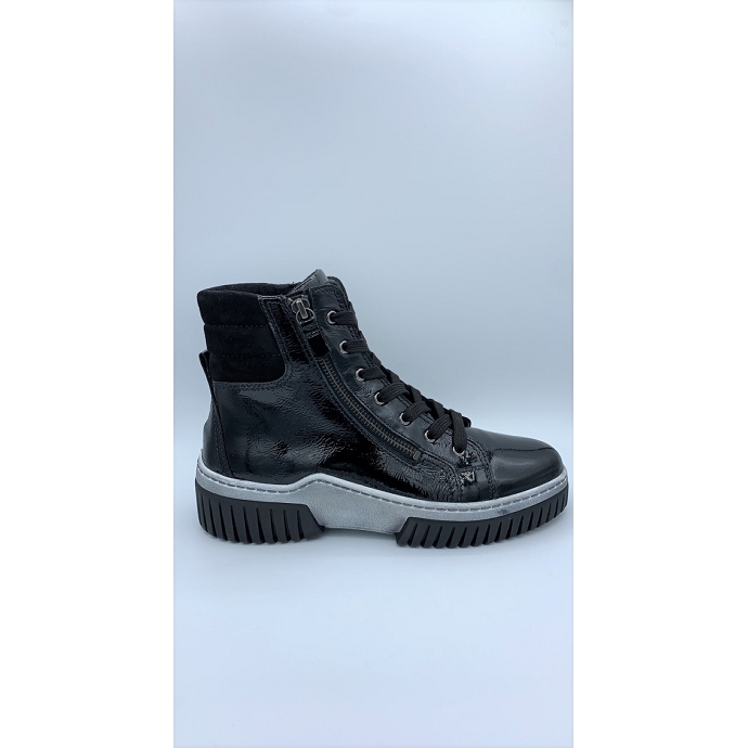 Gabor basket 73.761.97 noir