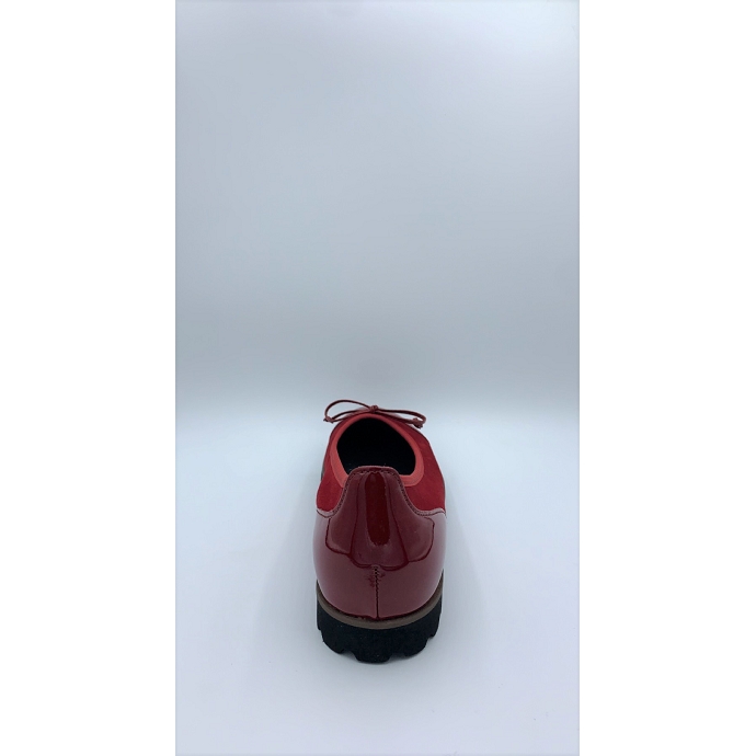 Gabor ballerine 74.100.15 rouge9234001_5