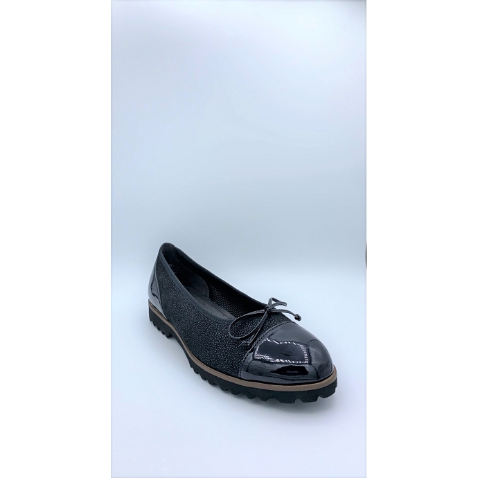 Gabor ballerine 74.100.16 bleu9234101_2