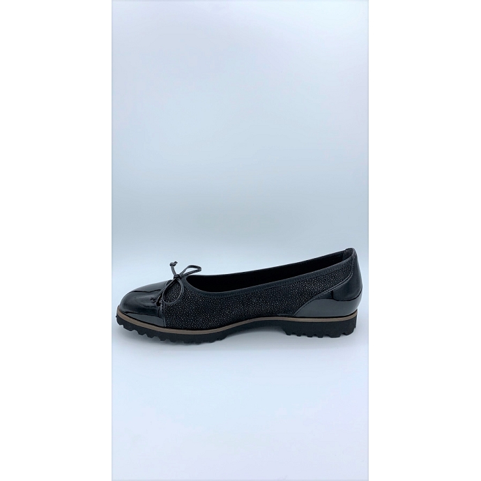 Gabor ballerine 74.100.17 noir9234201_4