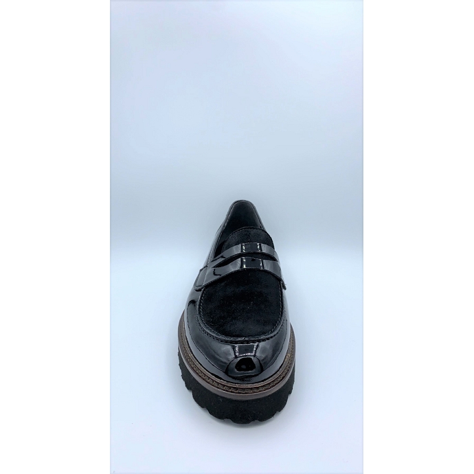 Gabor mocassin 75.203.77 noir vernis9234601_3