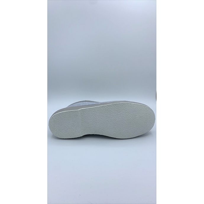 Maison de l espadrille chausson 7669.4 gris9235501_6