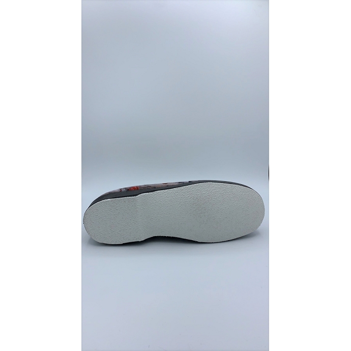 Maison de l espadrille chausson 7635.4 noir9236001_6
