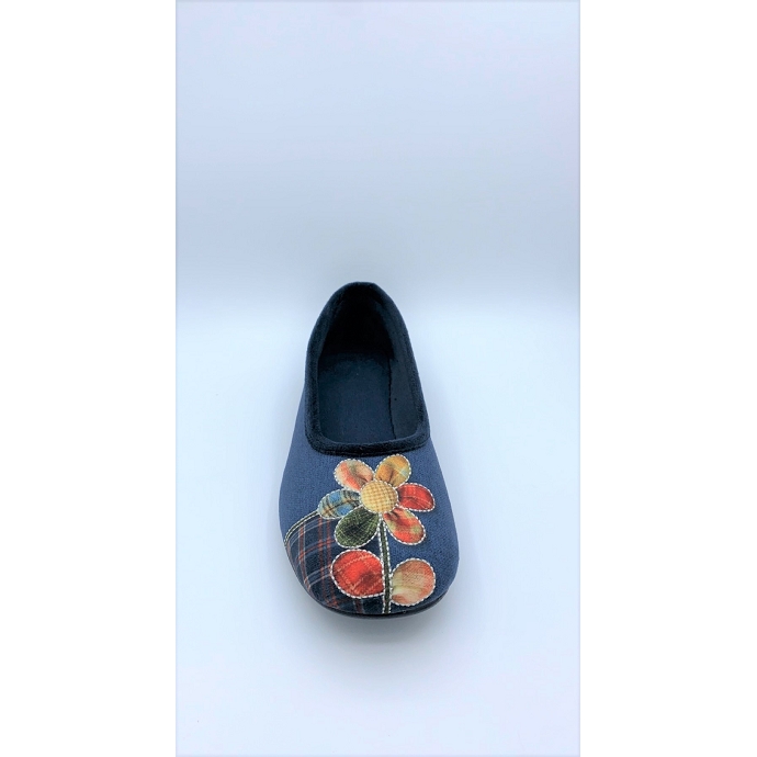 Maison de l espadrille chausson 6044.4 marine9239301_2