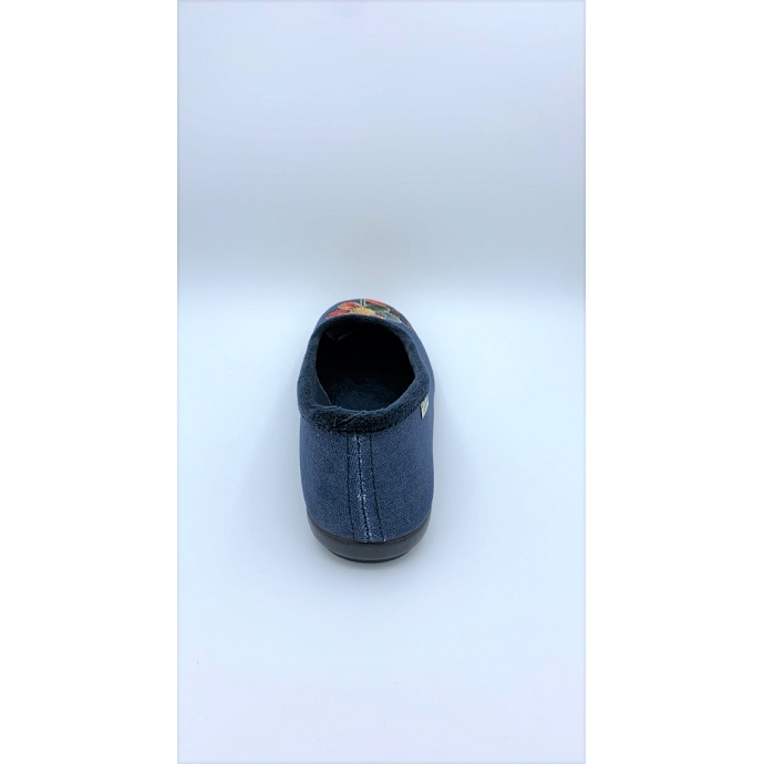 Maison de l espadrille chausson 6044.4 marine9239301_4
