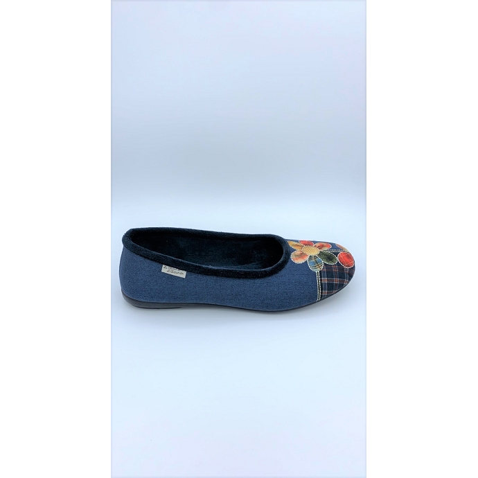 Maison de l espadrille chausson 6044.4 marine9239301_5