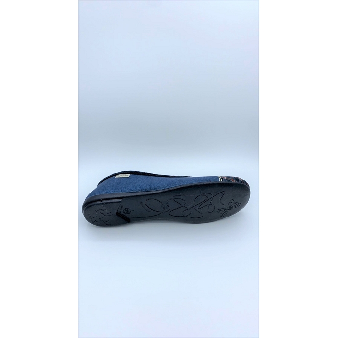 Maison de l espadrille chausson 6044.4 marine9239301_6