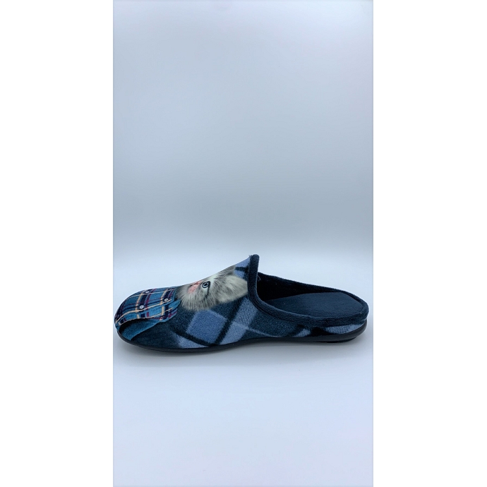 Maison de l espadrille chausson 9005.4 marine9240101_3
