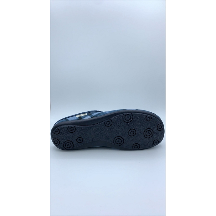 Maison de l espadrille chausson 9005.4 marine9240101_6