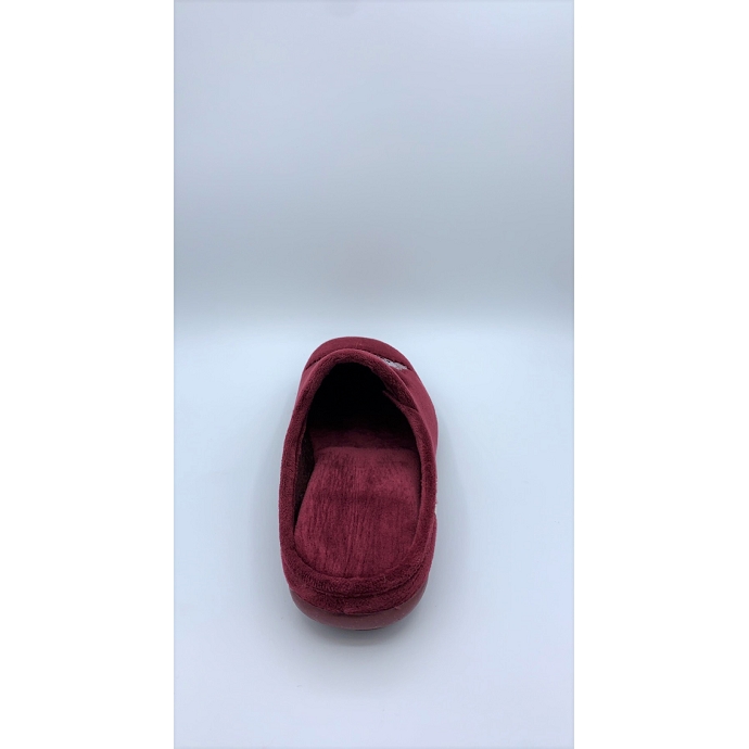 Maison de l espadrille chausson 9006.4 rouge9240501_4