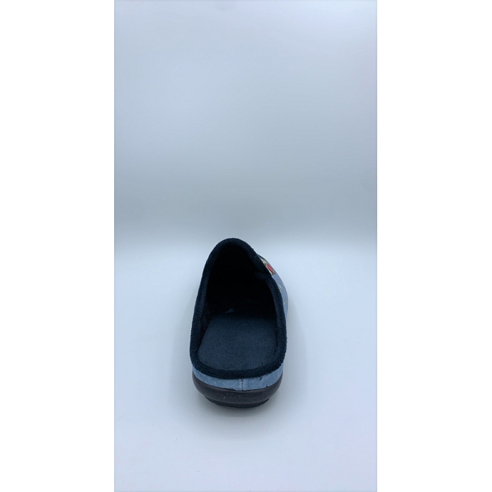 Maison de l espadrille chausson 9001.4 marine9240701_4