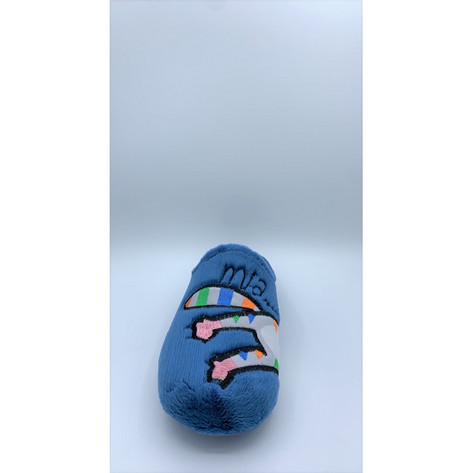 Maison de l espadrille chausson 9063.4 bleu9242301_2