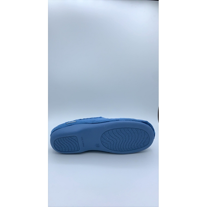 Maison de l espadrille chausson 9063.4 bleu9242301_6