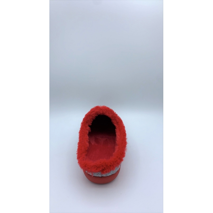 Maison de l espadrille chausson 9066.4 gris9242401_4