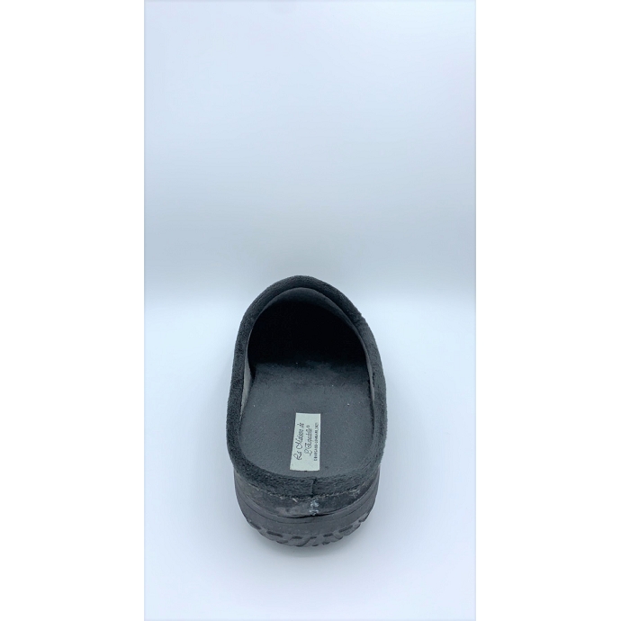 Maison de l espadrille chausson g510 noir9242701_4