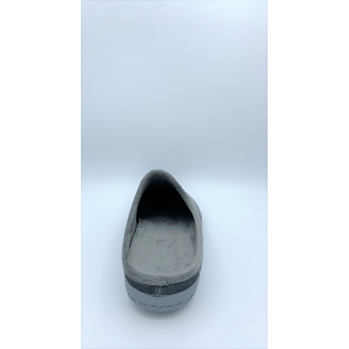 Maison de l espadrille chausson 6782.4 gris9243001_4