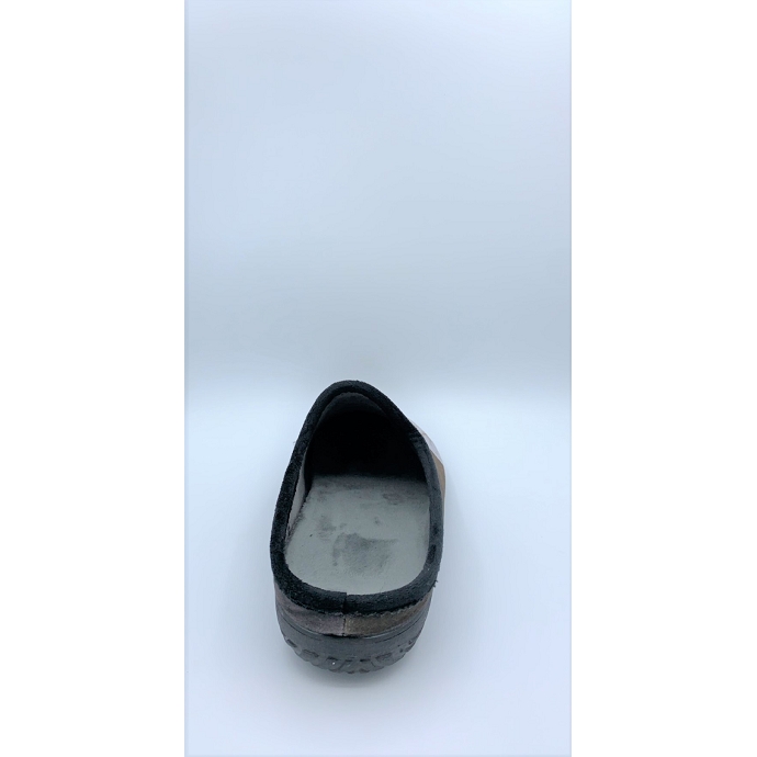 Maison de l espadrille chausson 6784.4 noir9243101_4