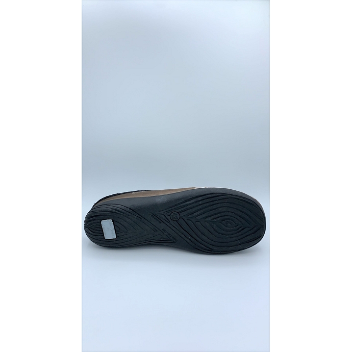 Maison de l espadrille chausson 6784.4 noir9243101_6