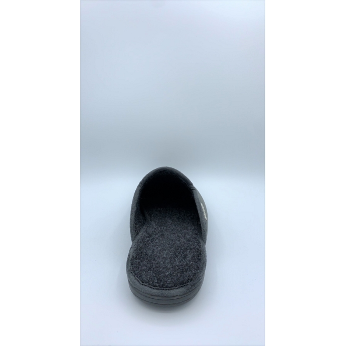 Maison de l espadrille chausson 6705.4 gris9244001_4