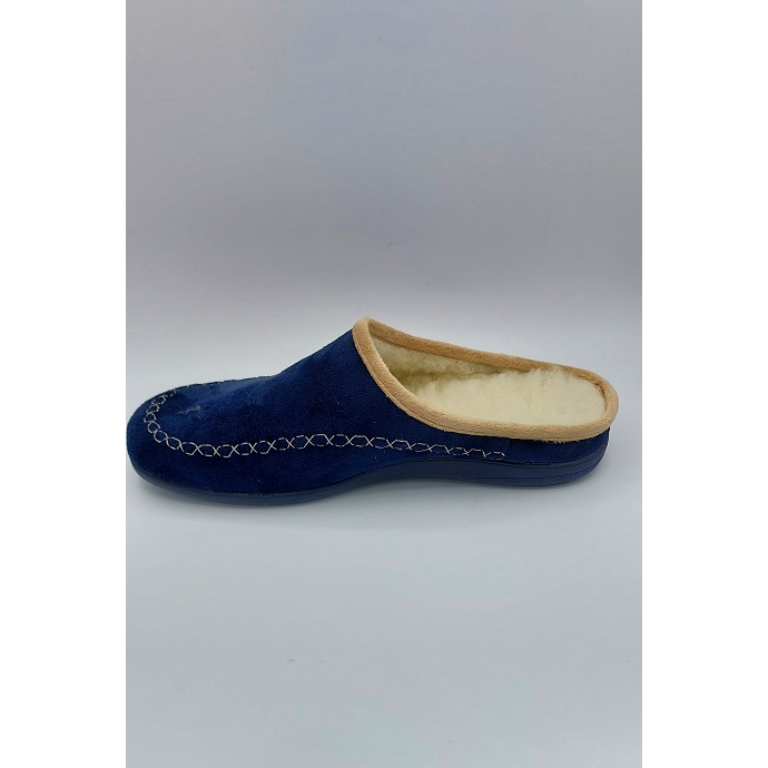 Maison de l espadrille chausson 6721.4 marine9244901_4