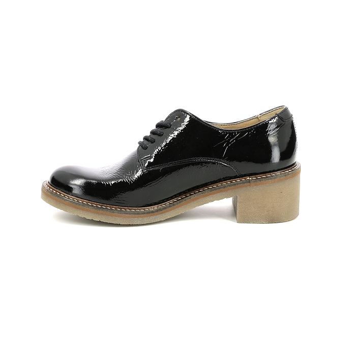 Kickers derbie oxyby noir vernis9247101_2